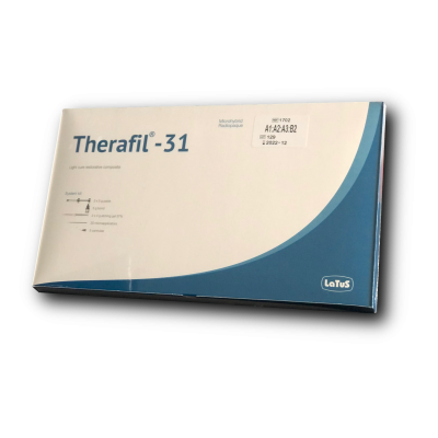 Latus Therafil-31 Composite Kit